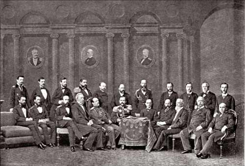 Комитет по устройству Добровольного флота