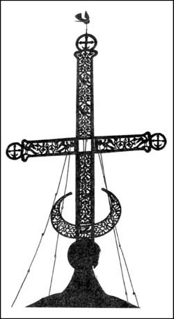 Дух мирен. Собор Димитрия Солунского во Владимире (1194-1197)