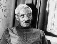 Алексей Борисович Воейков.
Фотография 1970-х годов