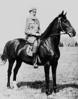 А.Б. Воейков. Дивово.
Фотография 1984 года